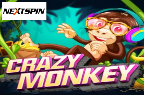 Crazy Monkey